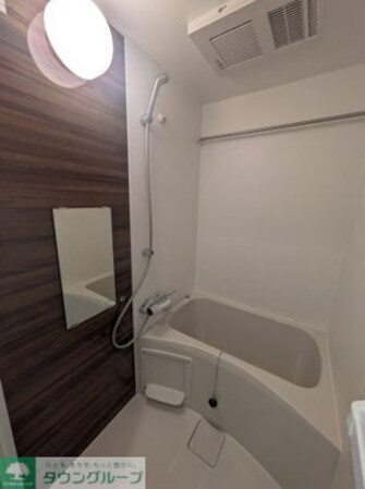 GENOVIA青砥IIの物件内観写真